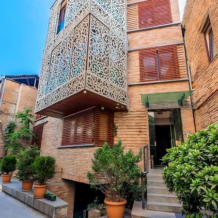 Apartmán Cabernet Corner Tbilisi Exteriér fotografie