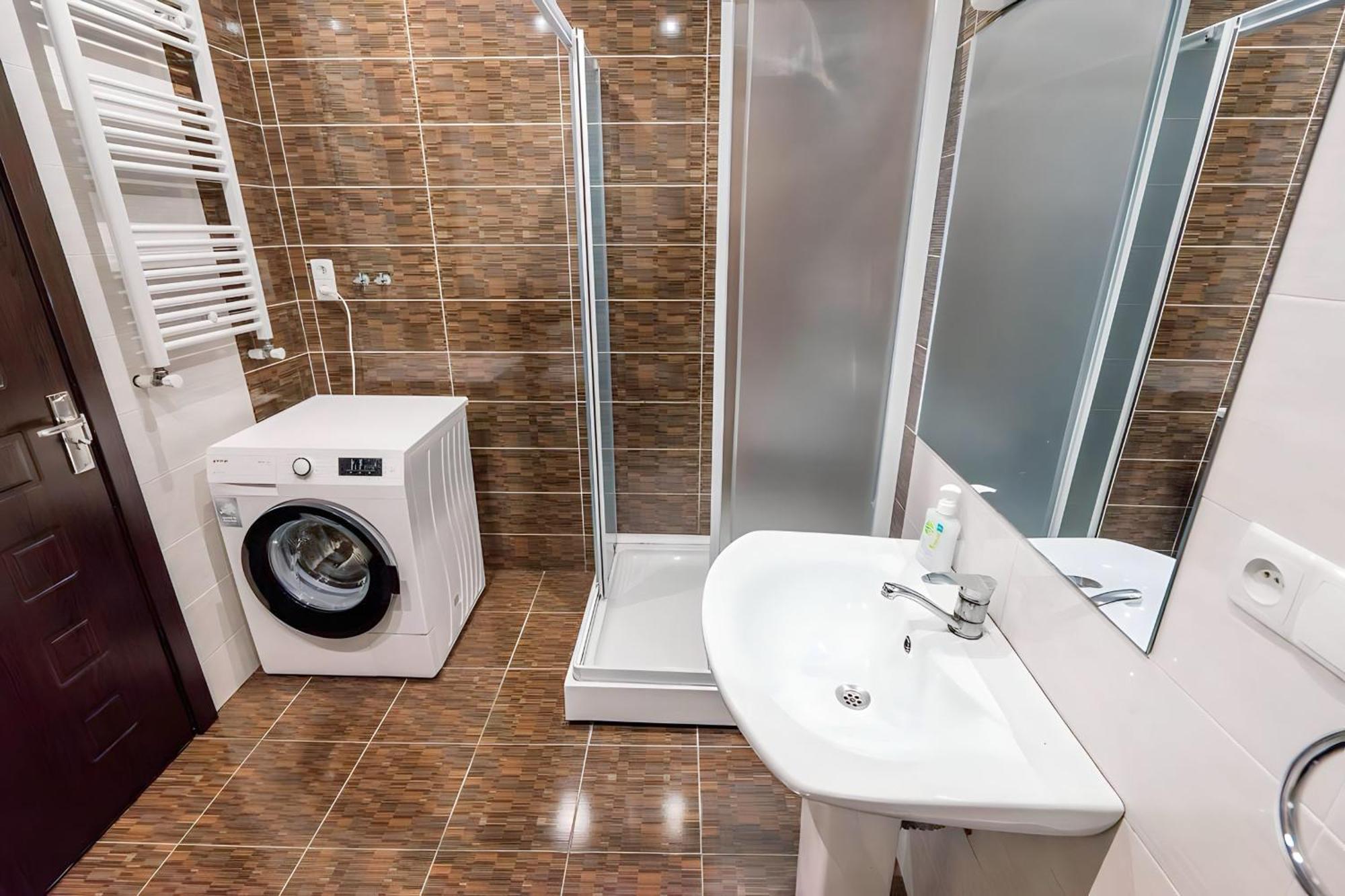 Apartmán Cabernet Corner Tbilisi Exteriér fotografie