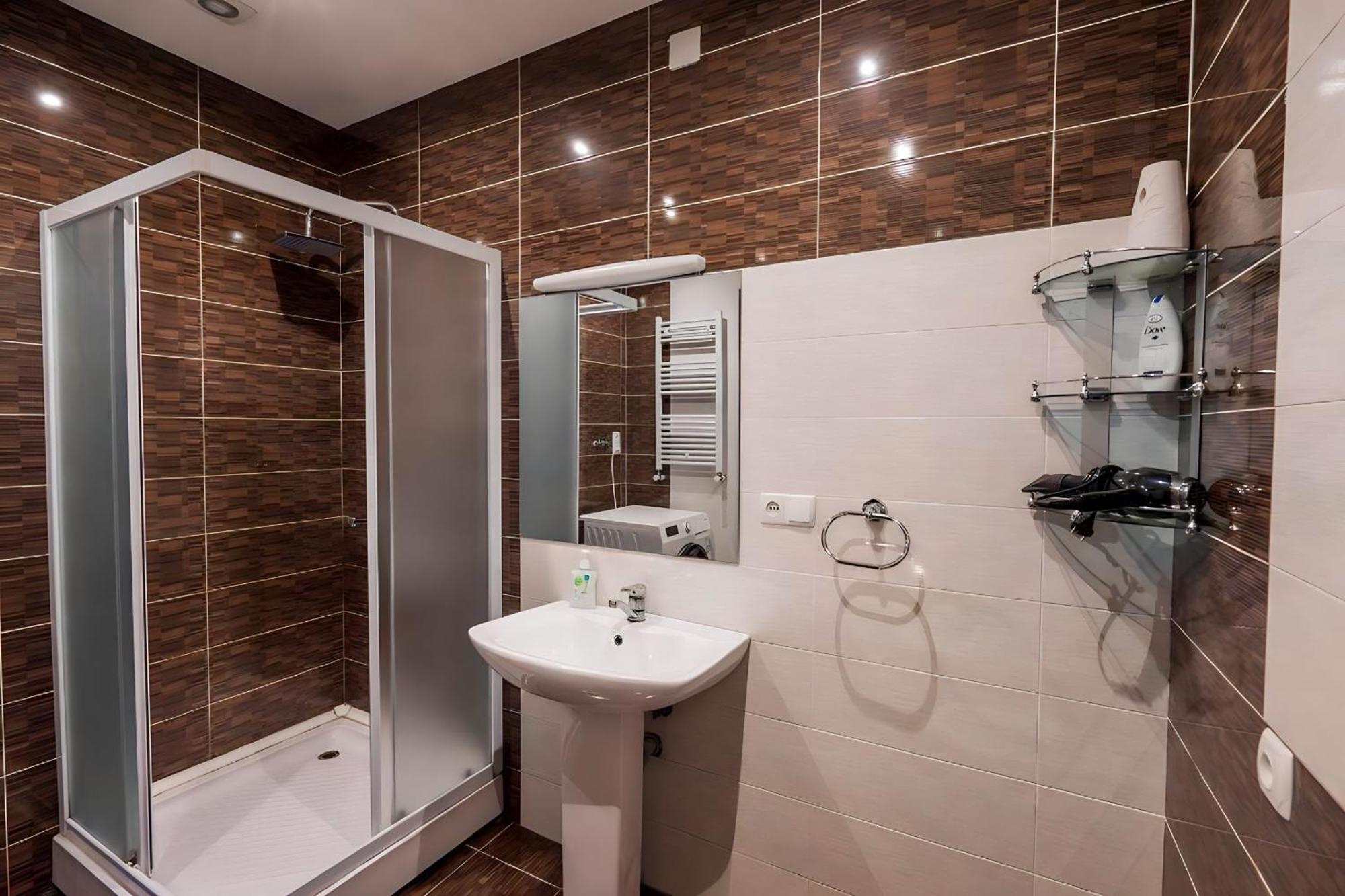 Apartmán Cabernet Corner Tbilisi Exteriér fotografie